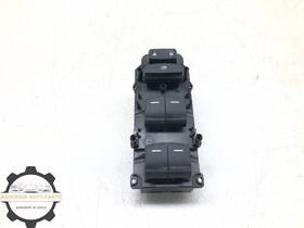 35750thr Honda 2018-2025 Odyssey Left Driver Front Door Window Master Switch Oem