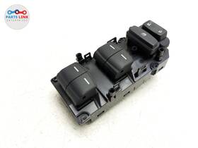 35750-thr-a120m1 Honda 35750thra11 2018-2020 Odyssey Front Left Door Window Master Switch Lock Buttons Pack