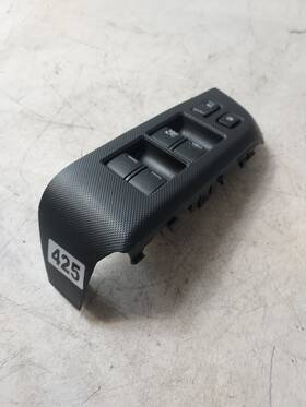 35750tm8a01 Honda 2010-2014 Insight Driver Left Door Master Power Window Switch Lxx2b