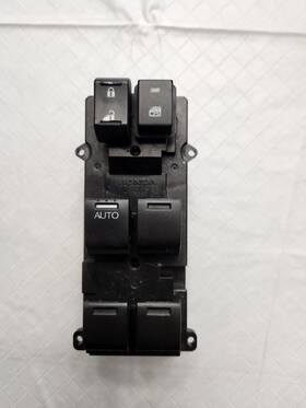 35750tr0a11 Honda Civic 2012 2013 12-13 Driver Front Door Switch Sedan Power Lock Window Oem