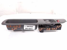 35755-s03-a11zc Honda 1999-2000 Civic Master Driver Window Control Switch