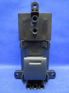 35760-t4n-h01 Honda 15 16 17 18 2019 20 Fit Passenger Window Control Switch Without Bezel