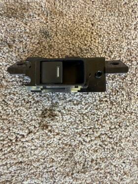 35770-tk8-a110-m1 Honda 2011-2017 Odyssey Rear Right Sliding Door Panel Window Switch Oem #374