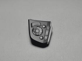 35880-thr-a11 Honda 2018-2021 Pilot Ex Steering Wheel Switch Audio Control Pad Oem