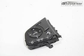 35880-tla-l81 Honda 2019-2021 Civic Steering Wheel Left Side Radio Phone Control Switch Oem
