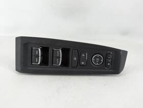 3642t Honda 2023 Accord Driver Left Door Master Power Window Switch Xrvwv