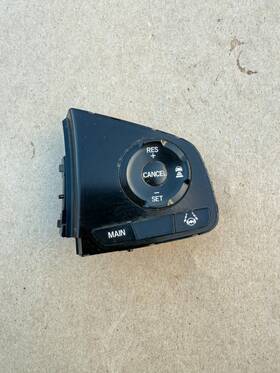 Oem36770tbaa011m1 Honda 36770-tba-a011-m1 2019-2021 Civic Steering Wheel Right Side Cruise Control