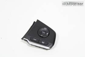 36770-thr Honda 2019-2024 Passport Steering Wheel Right Side Lane Assist Cruise Switch Oem