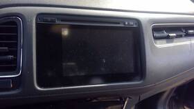 39170t7wa61 Honda Audio Equipment Radio Us Market Display Screen Ex-l Fits 17 Hr-v 1490450