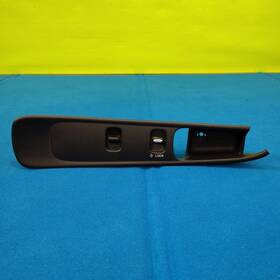 39503 Honda 92-96 Prelude Oem Right Passenger Side Power Window And Lock Switch Flaw
