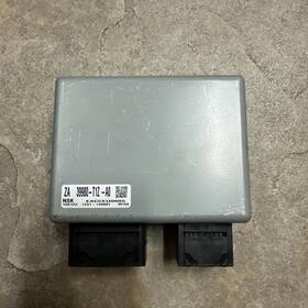 39980-t1z-a0 Honda 2016 Cr-v Steering Control Module Oem Za