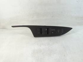 4814356 Honda Accord Driver Left Door Master Power Window Switch H0lm2