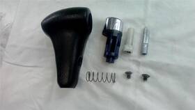 54131-s2h-g51 Honda 1994-1997 Only Accord -automatic Shift Knob Assembly Oem Ft94 Ft95 Ft96 Ft97