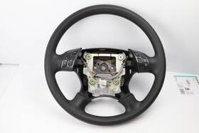 5fnrl38446b055942 Honda 2005-2010 Odyssey Steering Wheel With Audio And Cruise Control Switch Oem
