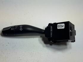 5j6yh28524l020384 Honda 2003-2004 Element Column Headlight Turn Signal Control Switch Oem