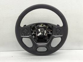 607qqy Honda 2022 Passport Steering Wheel Sa5 Lz66a