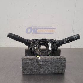 629-10274 Honda 18 2018 Cr-v Touring Steering Column Switch With Fog Lamps And Rain Sensor