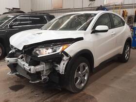 629-10483 Honda Oem Column Switch For Hr-v Wiper Only