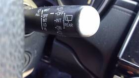629-10642 Honda Column Switch Wiper With Variable Delay Without Rain Sensor Fits 19 Cr-v 320890