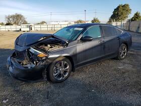 629-11333 Honda Column Switch Only Lamps And Signal Fits 23 Accord 463228