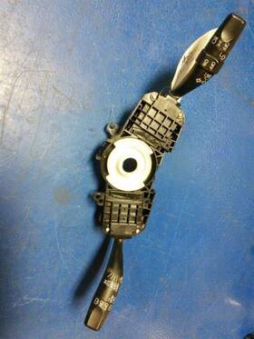 Honda 629-50327a Column Switch Assembly Base Fits 07-08 Fit 282433