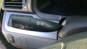 629-50875 Honda Column Switch Lamp And Turn Ex Fits 09-10 Odyssey 263403