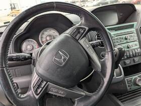 629-51323 Honda Column Switch Cruise On Wheel Fits 11-15 Pilot 2268987