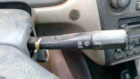 629-59593 Honda Column Switch Wiper Dx Fits 98-02 Accord 280661