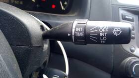 629-60183 Honda Column Switch Wiper Se Fits 03-07 Accord 737486