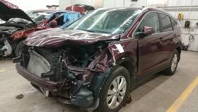 629-60633 Honda Oem Column Switch For Cr-v Wiper Only