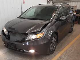 629-60893 Honda Oem Column Switch For Odyssey Turn Only