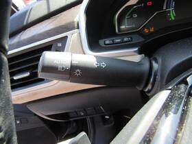 629-60967 Honda Column Switch And Signal Ex Without Fog Lamps Fits 14-18 Civic 1044419