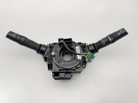 629-61122e Honda 2016-2018 Hr-v Column Combination Switch Black Tc -a-h 59k -ex- 54831