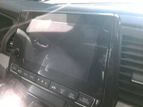 638-12668 Honda Audio Equipment Radio Us Market Display Dash Mounted Fits 18-19 Odyssey 823757