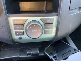 638-15838 Honda Pilot 2011 Audio Equipment Radio 1336930