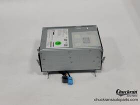8a500t6za21 Honda 638-16017 2024 Ridgeline Receiver Id