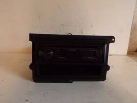 638-57251b Honda Audio Equipment Radio Am-fm-cd Fits 99-01 Prelude 91185