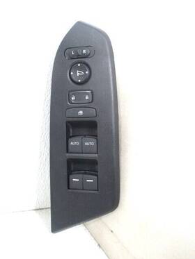 641-10146l Honda 2017-2022 Crv Ex Auto Driver Master Window Door Mirror Switch Oem Lkq