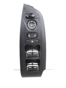 641-10343l Honda 2018-2022 Accord Exl Driver Master Window Door Switch Oem Lkq