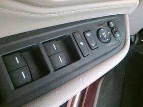 641-10366l Honda Driver Front Door Switch Drivers Lock And Window Fits 18-19 Odyssey 823759