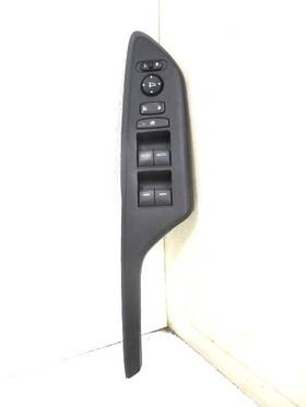 641-10509l Honda 2019-2022 Insight Driver Master Window Door Mirror Switch Oem Lkq