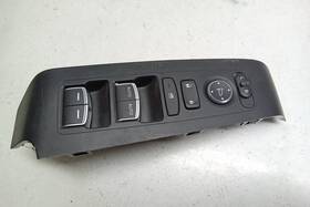 641-10636l Honda 24 2024 Civic Drivers Master Door Lock And Window Control Switch Oem