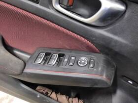 641-10637l Honda Driver Front Door Switch Sedan Lock And Window Master Fits 22-23 Civic 8175974