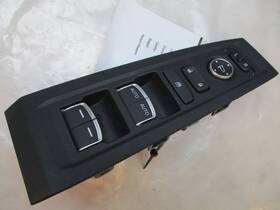641-10852l Honda 23 24 Accord Ex Master Power Window Switch Oem Lkq