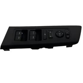 Honda 641-10858l Oem Front Door Power Window Switch For Cr-v 357503a0a51 4dr Master