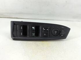641-50357 Honda 2008-2012 Accord Driver Left Door Master Power Window Switch Jjb9y