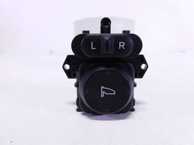 641-50358 Honda 08-12 Accord Front Driver Power Door Mirror Switch Oem Lkq