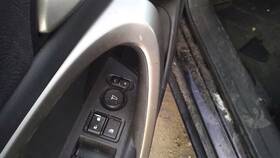 641-50360l Honda Driver Front Door Switch Drivers Coupe Mirror Fits 08-12 Accord 29122631