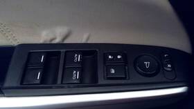 641-50384l Honda Driver Front Door Switch Drivers Lock And Window Fits 10-15 Crosstour 6365029