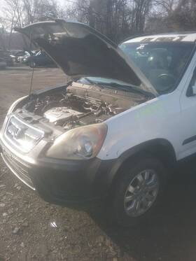 641-50423l Honda Driver Front Door Switch Drivers Liftgate Fits 02-06 Cr-v 1792693